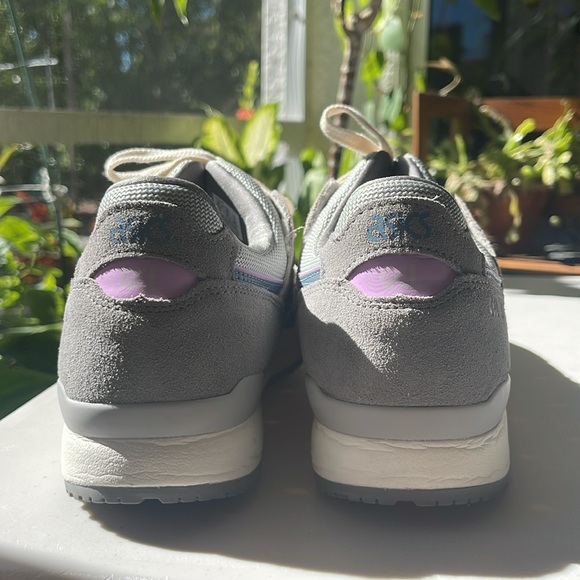 GEL LYTE 3 'SMOKE GREY IRONCLAD' - Picture 6 of 7